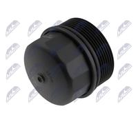 Filtro de aceite NTY Para MERCEDES-BENZ C 93-, E 93-, G 89-