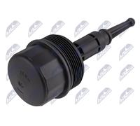 Filtro de Aceite OE para MERCEDES SPRINTER 2000- y C CLASS W203 2000-