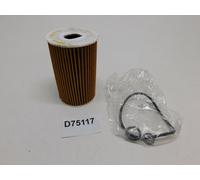 Filtro de Aceite Oil Bosch Para Volkswagen Golf Passat Audi A3 A5 Q5 P7023