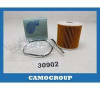 Filtro De Aceite Oil Filter Blue Print Almera Navara Primera