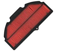 Filtro de aceite Oil Filtro de aceite para motocicleta Suzuki GSXR1000 GSX-R1000 2009-2016 GSXS1000 GSX-S1000 2015-2024(1xair filter)