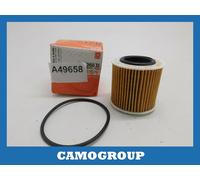 Filtro de Aceite Oil Knecht Para Volkswagen Polo Fox Seat Ibiza Toledo OX360D