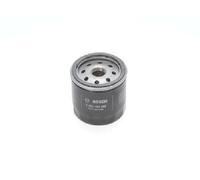 BOSCH Filtro de aceite para FIAT: Palio, Panda, Coupé, Multipla, Seicento, Siena, Doblo, Marea, Punto, Stilo, Marengo, Idea (Ref: 0 451 103 300)
