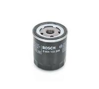 Filtro De Aceite Original BOSCH 0 451 103 349 Para Alfa Romeo Fiat Lancia Seat