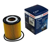 Filtro De Aceite Original BOSCH 1 457 429 197