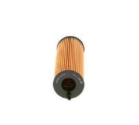 BOSCH Filtro de aceite para BMW: SÃ©rie 3, SÃ©rie 5, SÃ©rie 1, X1, X3, X5, X6, SÃ©rie 7 (Ref: F 026 407 072)