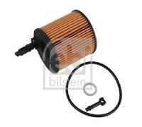 Filtro De Aceite Original FEBI BILSTEIN 180329 Para Hyundai KIA