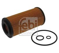 Febi bilstein 26981 Filtro de aceite