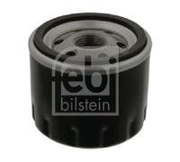 Filtro De Aceite Original FEBI BILSTEIN 33000 Para Fiat Lancia
