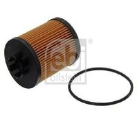 Filtro De Aceite Original FEBI BILSTEIN 36562 Para Opel Suzuki