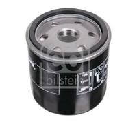 Filtro De Aceite Original FEBI BILSTEIN 38813 Para Ford Mazda Skoda Volvo