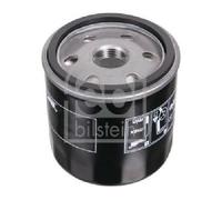 Filtro De Aceite Original FEBI BILSTEIN 38813 Para Ford Mazda Skoda Volvo