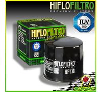 Filtro de Aceite Original Hiflo Suzuki GSF 1250 Bandit 2015 2016