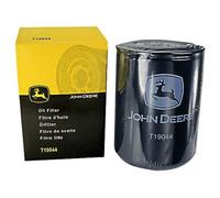Filtro de aceite original JD T19044