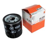 Filtro De Aceite Original MAHLE / KNECHT OC 1053