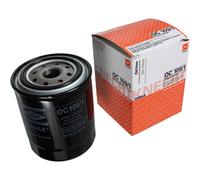Filtro De Aceite Original MAHLE / KNECHT OC 109/1