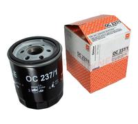 Filtro De Aceite Original MAHLE / KNECHT OC 237/1