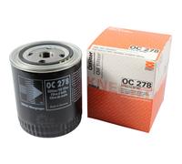 Filtro De Aceite Original MAHLE / KNECHT OC 278
