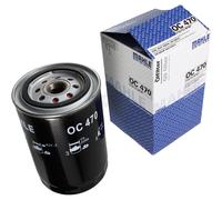 Filtro De Aceite Original MAHLE / KNECHT OC 470