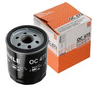 Filtro De Aceite Original MAHLE / KNECHT OC 473