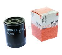 Filtro De Aceite Original MAHLE / KNECHT OC 602