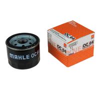 Filtro De Aceite Original MAHLE / KNECHT OC 64