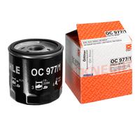 Filtro De Aceite Original MAHLE / KNECHT OC 977/1