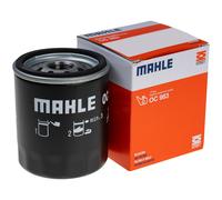 Filtro De Aceite Original MAHLE / KNECHT OC 983