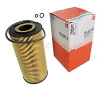 Filtro De Aceite Original MAHLE / KNECHT OX 123/1D