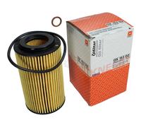 Filtro De Aceite Original MAHLE / KNECHT OX 153D2