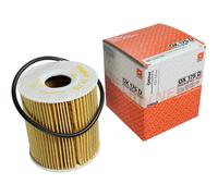 Filtro De Aceite Original MAHLE / KNECHT OX 175D