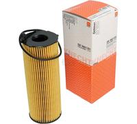 Filtro De Aceite Original MAHLE / KNECHT OX 196/1D1