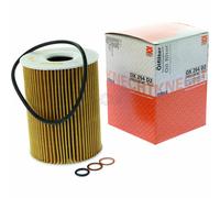 Filtro De Aceite Original MAHLE / KNECHT OX 254D2