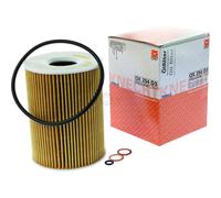 Filtro De Aceite Original MAHLE / KNECHT OX 254D3
