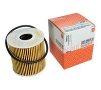 Filtro De Aceite Original MAHLE / KNECHT OX 339/2D