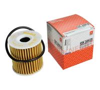 Filtro De Aceite Original MAHLE / KNECHT OX 346D