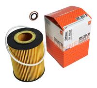 Filtro De Aceite Original MAHLE / KNECHT OX 367D