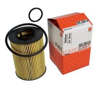 Filtro De Aceite Original MAHLE / KNECHT OX 382D