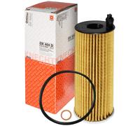 Filtro De Aceite Original MAHLE / KNECHT OX 404D