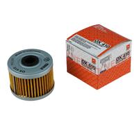 Filtro De Aceite Original MAHLE / KNECHT OX 410