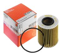 Filtro De Aceite Original MAHLE / KNECHT OX 413D2