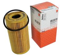 Filtro De Aceite Original MAHLE / KNECHT OX 441D