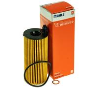 Filtro De Aceite Original MAHLE / KNECHT OX 813/1D
