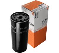 Filtro De Aceite Original MAHLE OC 121