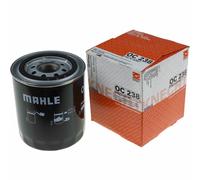 Filtro De Aceite Original MAHLE OC 238