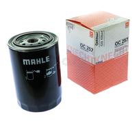 Filtro De Aceite Original MAHLE OC 257