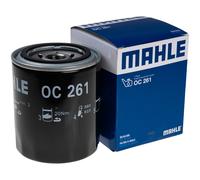 Filtro De Aceite Original MAHLE OC 261