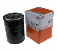 Filtro De Aceite Original MAHLE OC 297