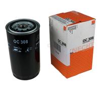 Filtro De Aceite Original MAHLE OC 308