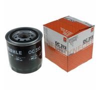 Filtro De Aceite Original MAHLE OC 313